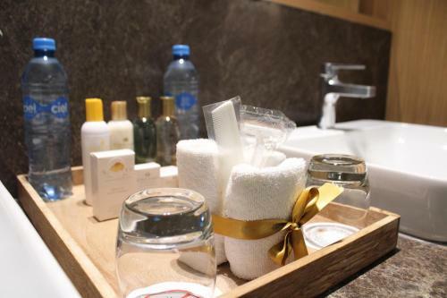 Hotel Dreams Bahia Mita Surf And Spa