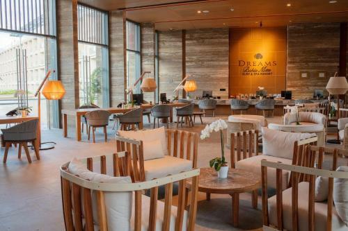 Hotel Dreams Bahia Mita Surf And Spa