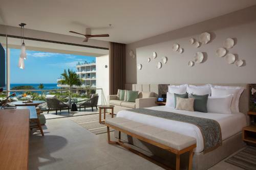 Hotel Dreams Bahia Mita Surf And Spa