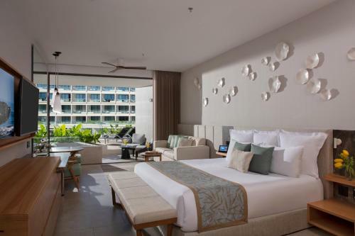 Hotel Dreams Bahia Mita Surf And Spa