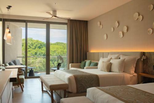 Hotel Dreams Bahia Mita Surf And Spa