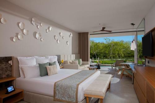 Hotel Dreams Bahia Mita Surf And Spa