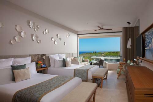 Hotel Dreams Bahia Mita Surf And Spa