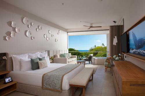 Hotel Dreams Bahia Mita Surf And Spa