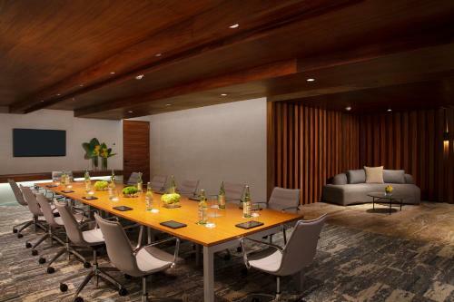 Hotel Dreams Bahia Mita Surf And Spa