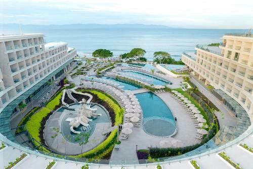 Hotel Dreams Bahia Mita Surf And Spa