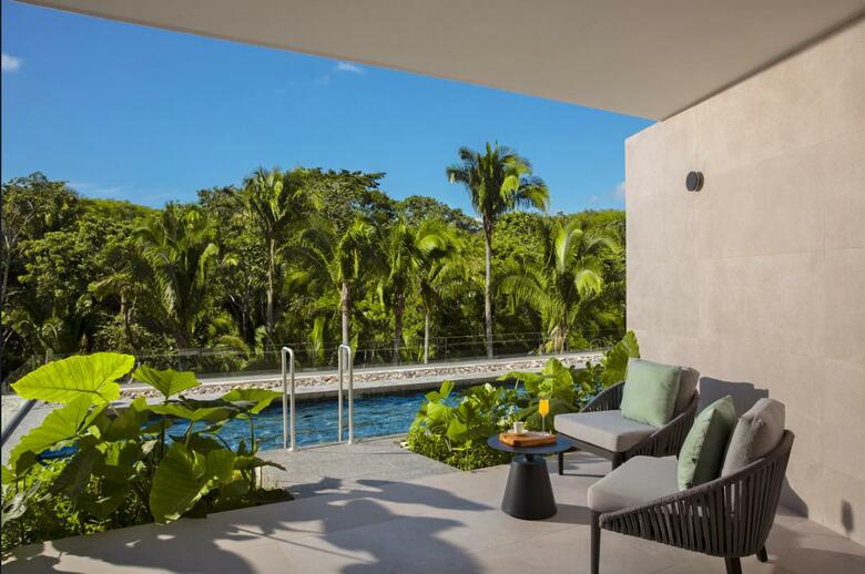 Hotel Dreams Bahia Mita Surf And Spa
