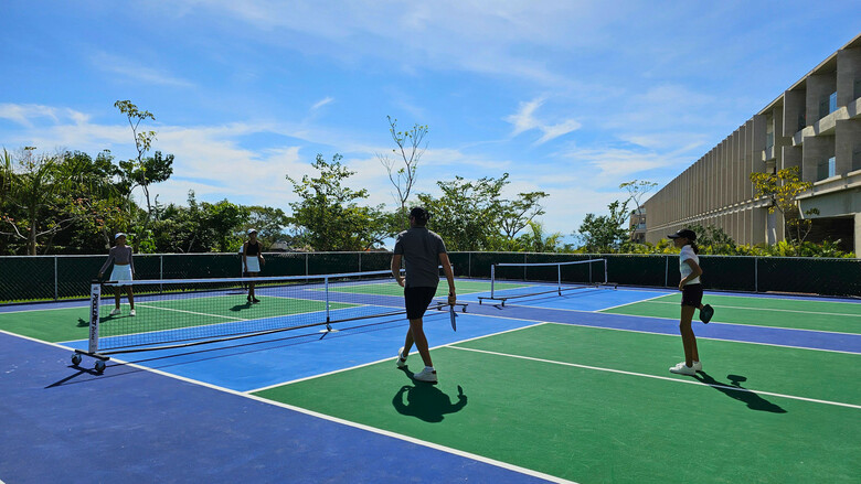 Hotel Dreams Bahia Mita Surf And Spa