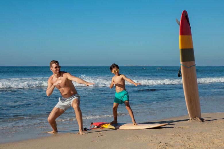 Hotel Dreams Bahia Mita Surf And Spa
