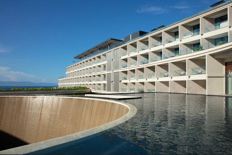 Hotel Dreams Bahia Mita Surf And Spa