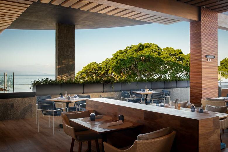 Hotel Dreams Bahia Mita Surf And Spa