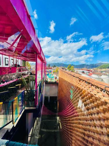 Suculenta B&B Boutique