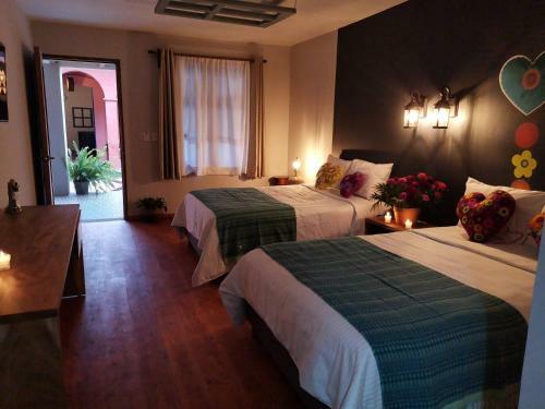 Hotel Gran Barrio