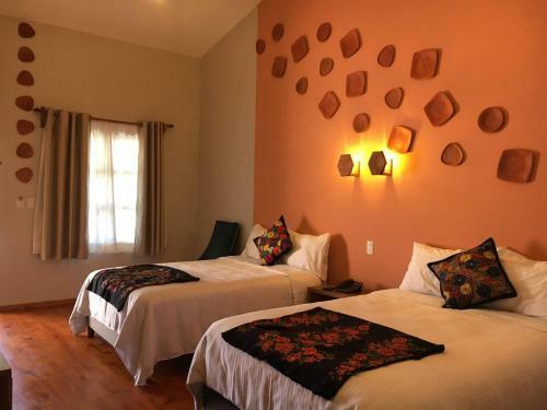 Hotel Gran Barrio