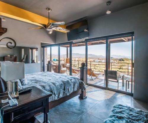 Apartamento Cerritos Surf Residences