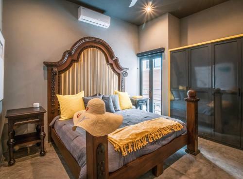 Apartamento Cerritos Surf Residences