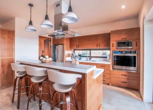 Apartamento Cerritos Surf Residences