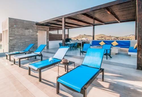 Apartamento Cerritos Surf Residences