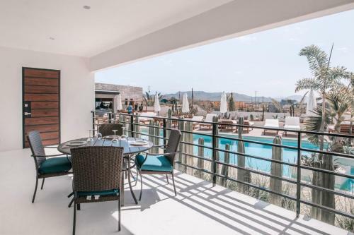 Apartamento Cerritos Surf Residences