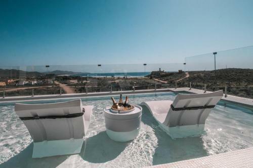 Apartamento Cerritos Surf Residences