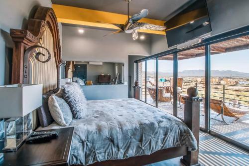 Apartamento Cerritos Surf Residences
