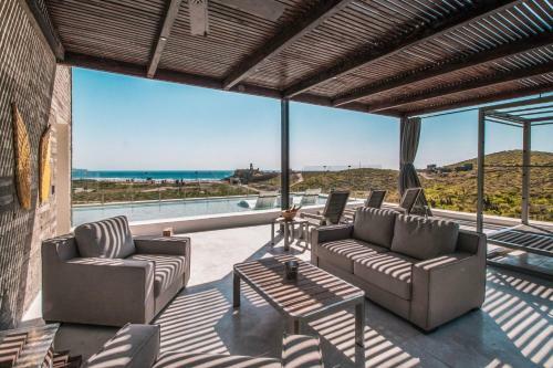 Apartamento Cerritos Surf Residences