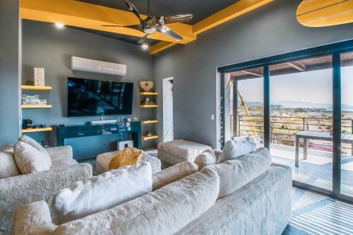 Apartamento Cerritos Surf Residences
