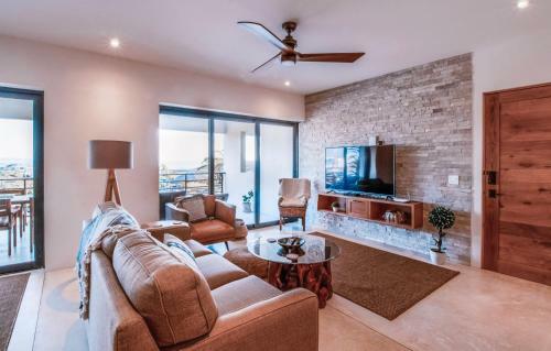 Apartamento Cerritos Surf Residences