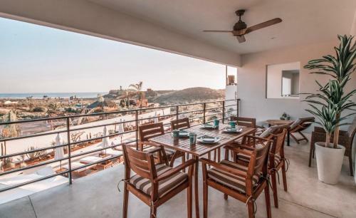 Apartamento Cerritos Surf Residences