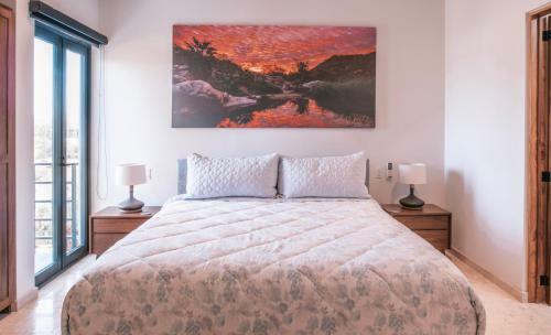 Apartamento Cerritos Surf Residences