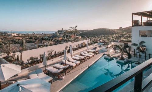 Apartamento Cerritos Surf Residences