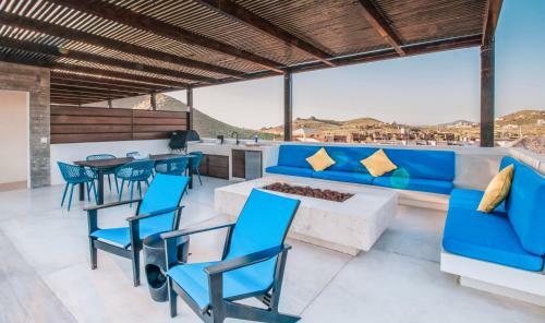 Apartamento Cerritos Surf Residences