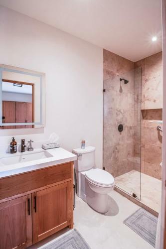 Apartamento Cerritos Surf Residences
