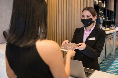 Hotel Hyatt Place Saltillo