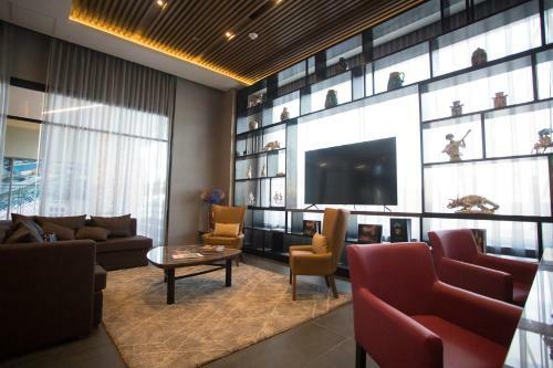 Hotel Hyatt Place Saltillo