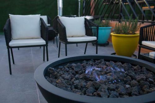 Hotel Hyatt Place Saltillo
