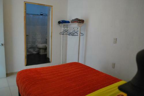 Hostal Chile Mexicano Hostel