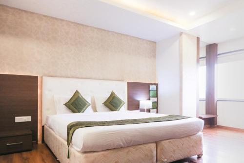 Hotel Sun Palace