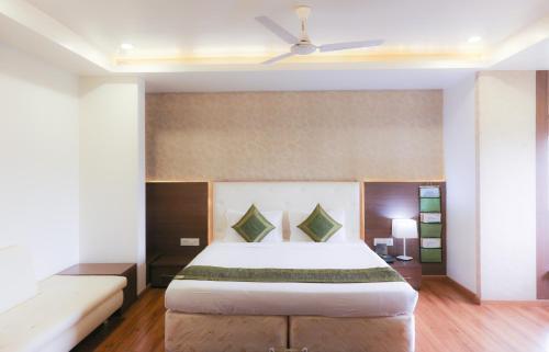 Hotel Sun Palace