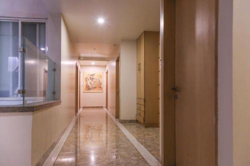 Hotel Sun Palace