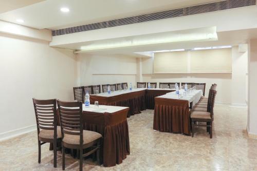 Hotel Sun Palace