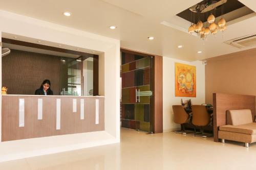 Hotel Sun Palace