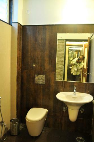 Hotel The Bhopal Grande