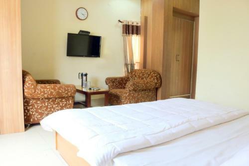Hotel Sudarshan Palace