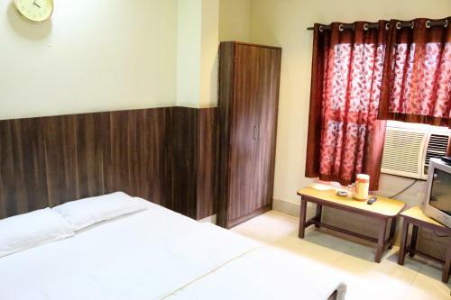 Hotel Sudarshan Palace