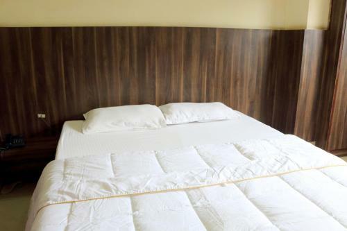 Hotel Sudarshan Palace