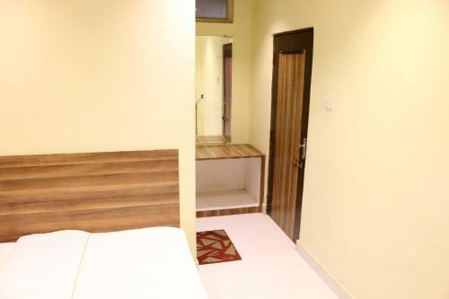 Hotel Sudarshan Palace