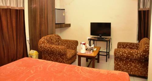 Hotel Sudarshan Palace