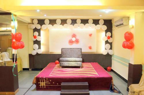 Hotel Sudarshan Palace