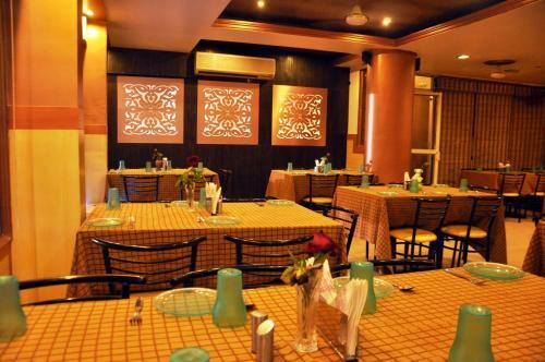 Hotel Sudarshan Palace
